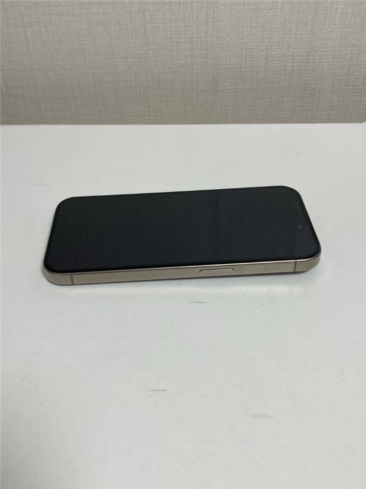 아이폰 15 프로 256GB 자급제 판매합니다. 이미지
