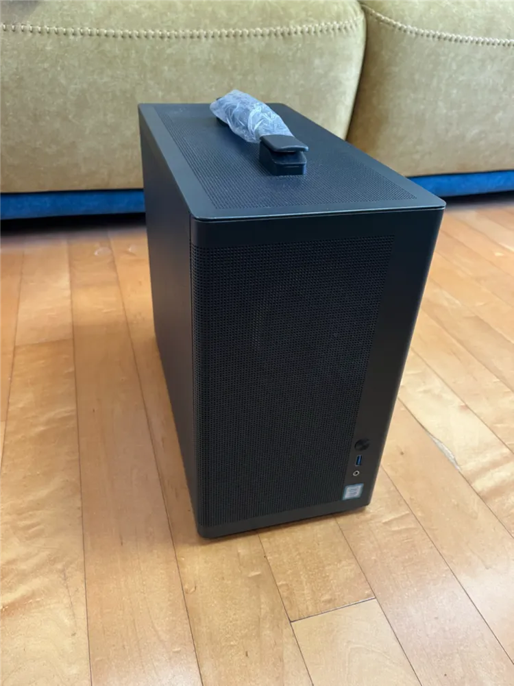 오피스/라이트 게이밍용 컴퓨터 500GB NVME 포함 - 안심되는 중고거래