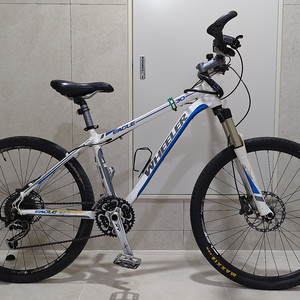 휠러 이글 30 MTB (30단 XT 구동계) 이미지