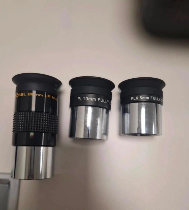 MEADE 천체망원경 ETX-105 풀셋 이미지