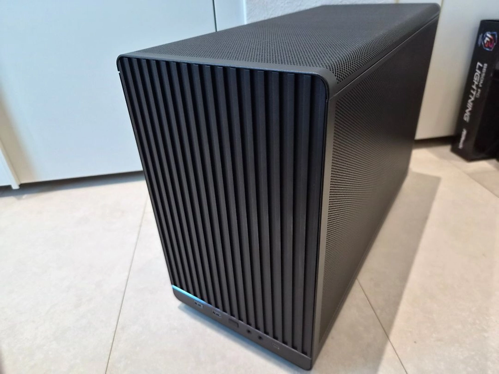 7500f RTX5060 Ti 게이밍 PC 본체 - 안심되는 중고거래