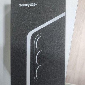 갤럭시 s26 플러스 512 gb 이미지