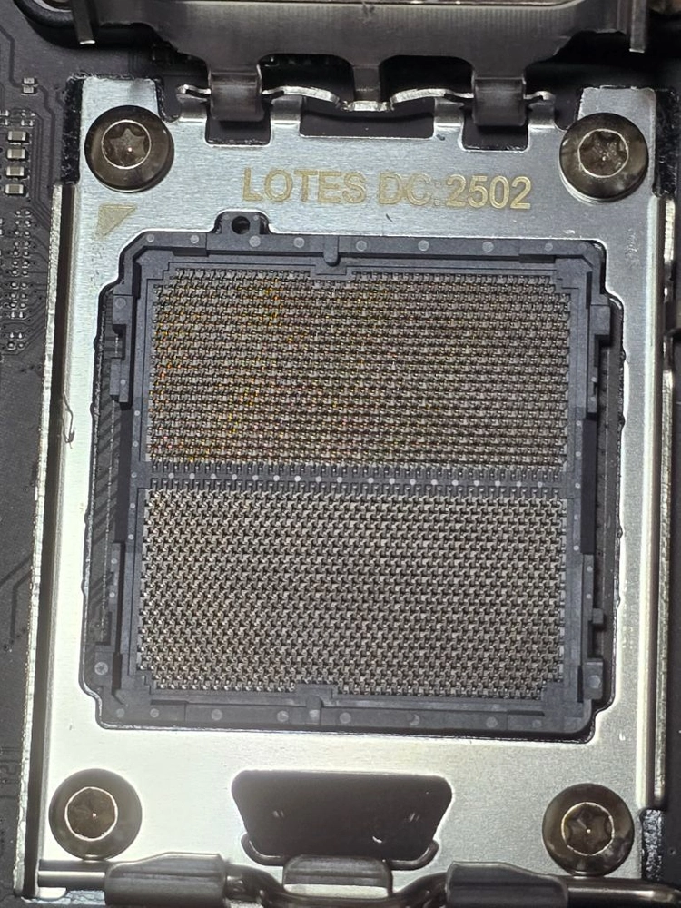 ASUS TUF Gaming B850m-PLUS 이미지