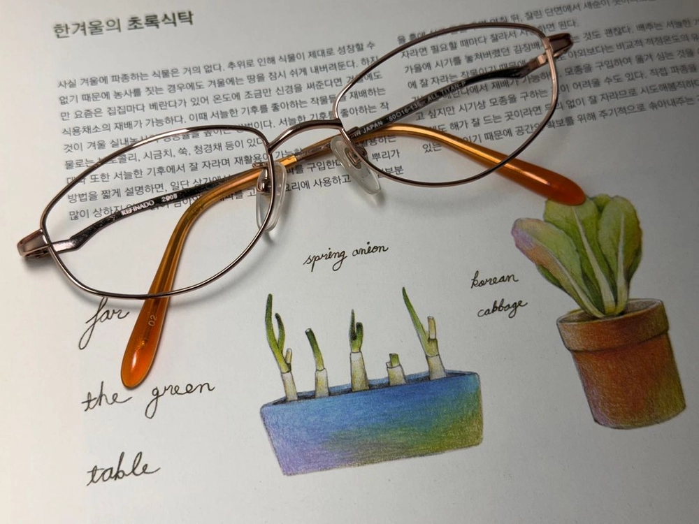 리피나도 재팬 메이드 일본 티타늄 안경 0155 이미지
