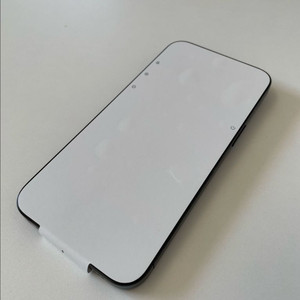 아이폰 15프로맥스 256g 블랙 이미지