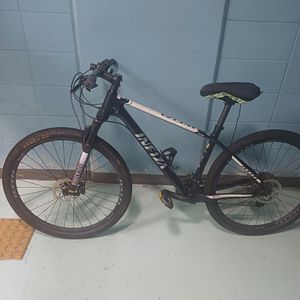 인피자 z3 카본 MTB 팝니다 이미지