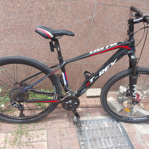 MTB 카본자전거기아xf 이미지
