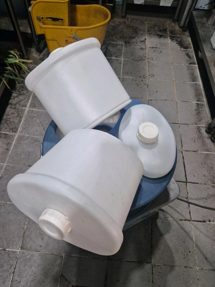 양배추절단기(삼우 SRC 80_3구) 이미지
