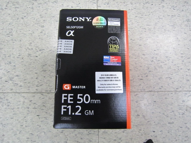 소니40mm F2.5G 소니40G 소니SEL14TC (소니1.4X 텔레컨버터) 소니100mm F2.8 마크로GM 이미지