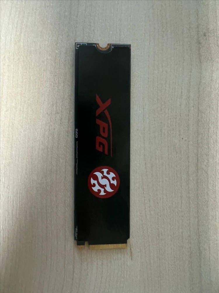 Adata nvme ssd 1tb dram 디램 이미지