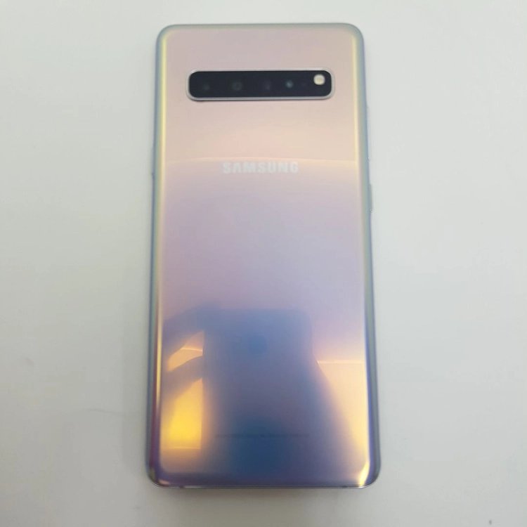 갤럭시 S10 5G LTE 가능(G977) 256 자급제 이미지