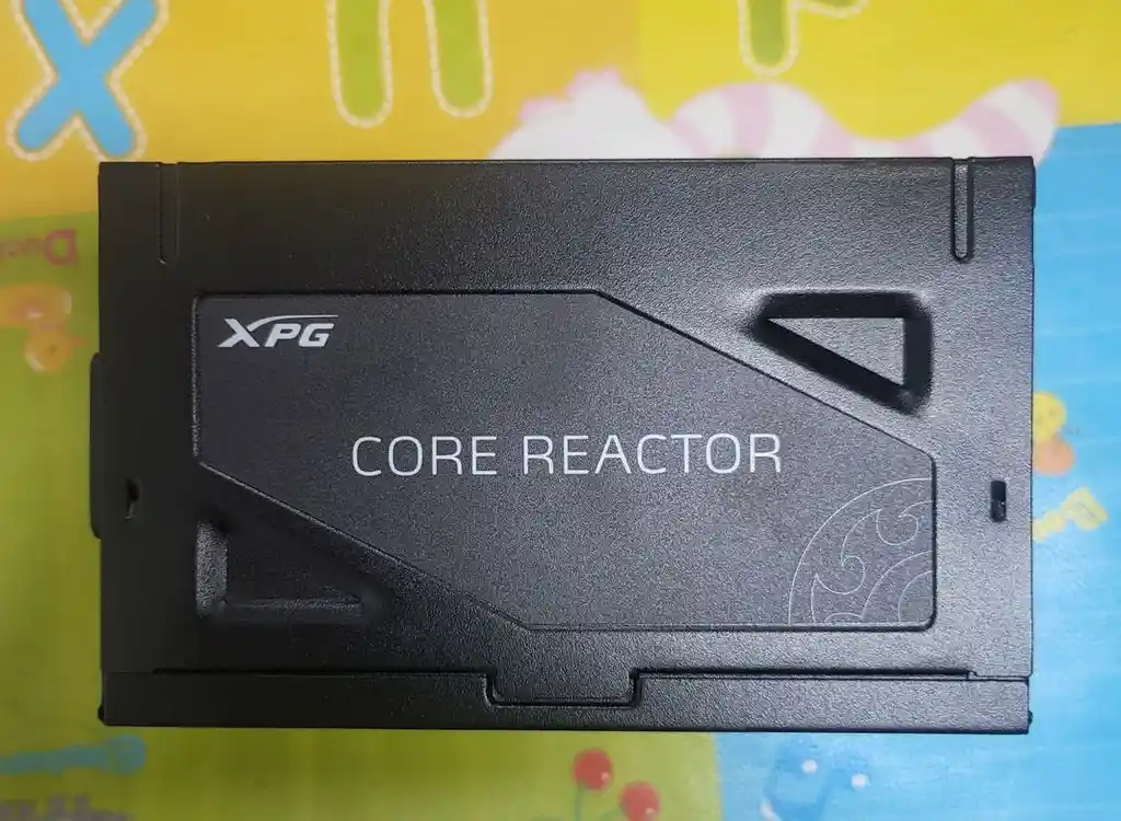 ADATA XPG CORE REACTOR 850W GOLD 컴퓨터 파워 팝니다 이미지