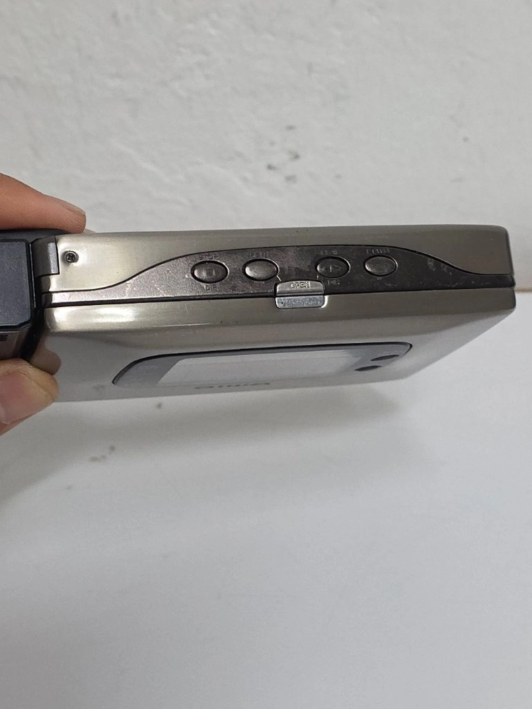 아이와명기 PX-1000워크맨 AIWA 이미지