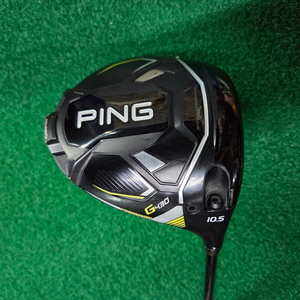 PING 핑 G430 MAX 드라이버