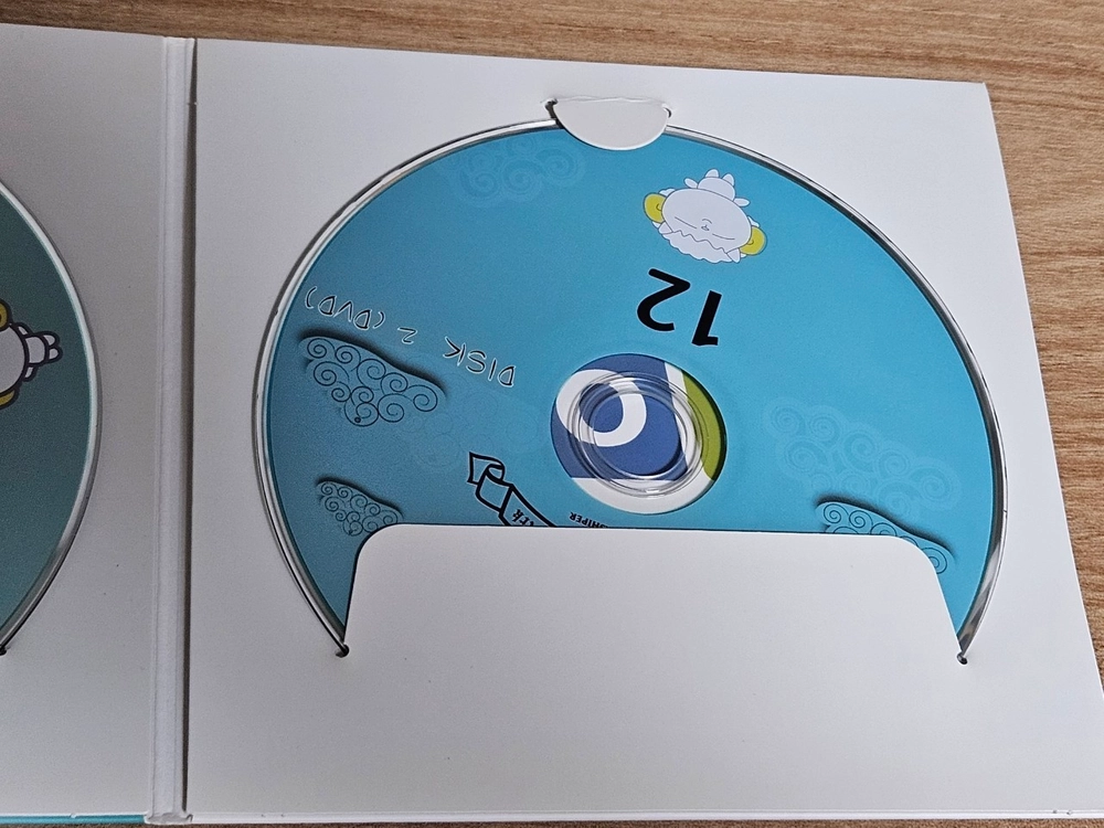 NOA12 (2CD) 이미지
