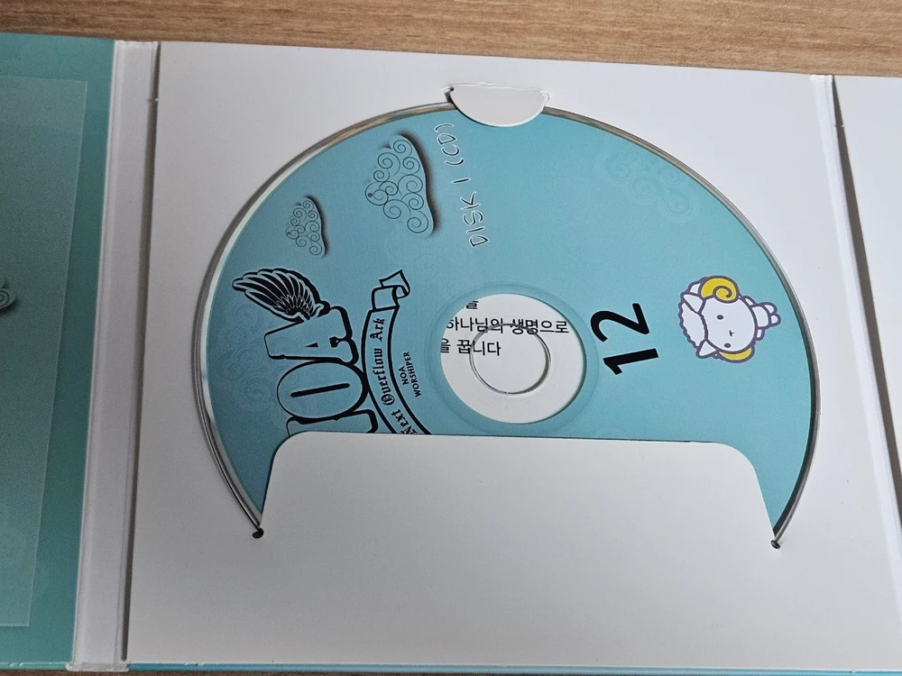 NOA12 (2CD) 이미지