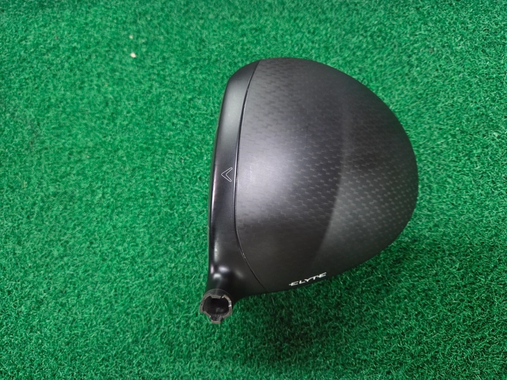 CALLAWAY 켈러웨이 엘리트 ELYTE X 10.5도 드라이버 헤드 이미지