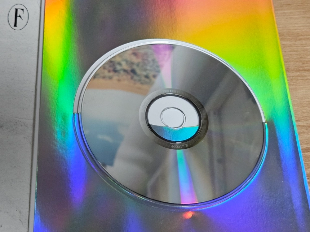몬스터엑스3집 (CD) 이미지