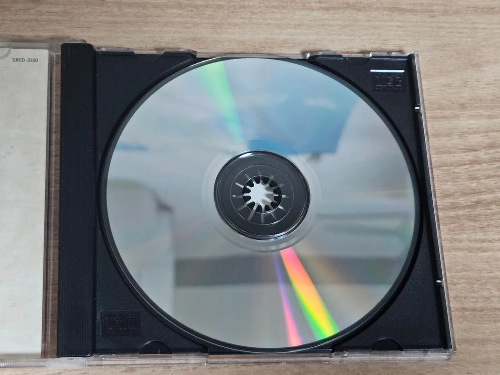 채치성 작곡집 - 꽃 분네야 (CD) 이미지