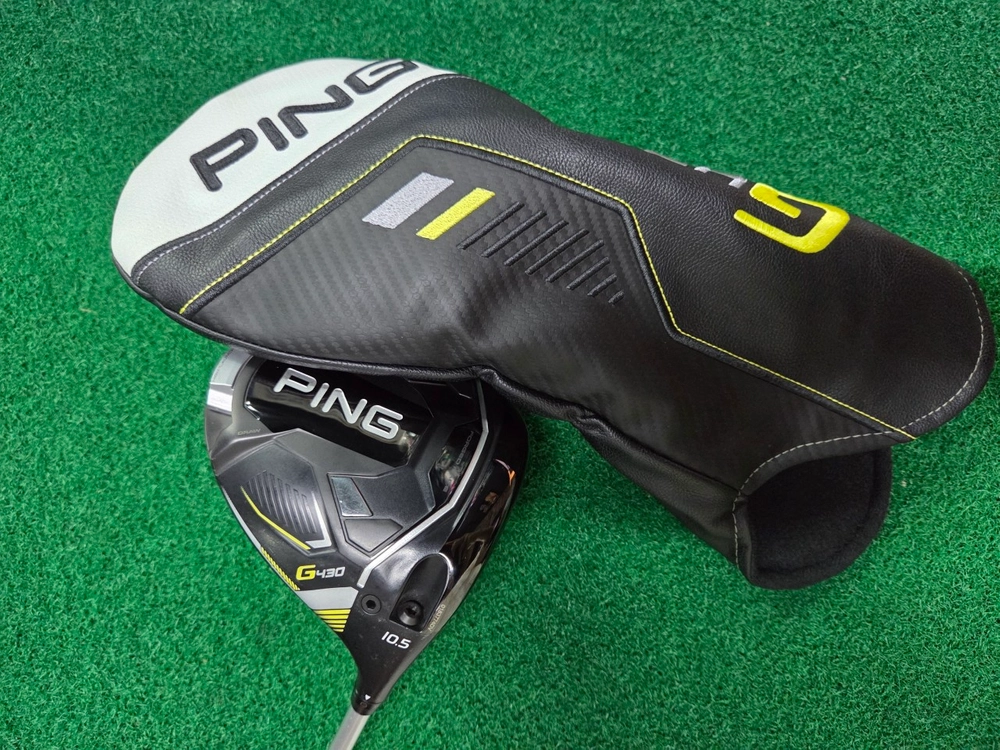 PING 핑 G430 MAX 10.5도 드라이버 이미지