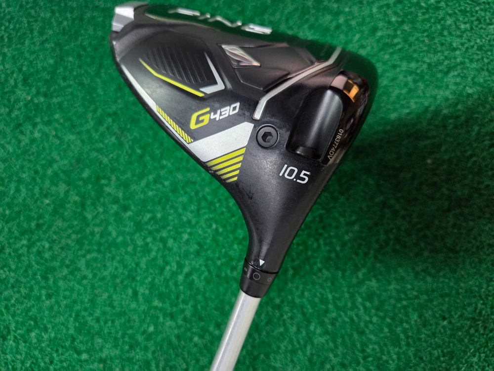 PING 핑 G430 MAX 10.5도 드라이버 이미지