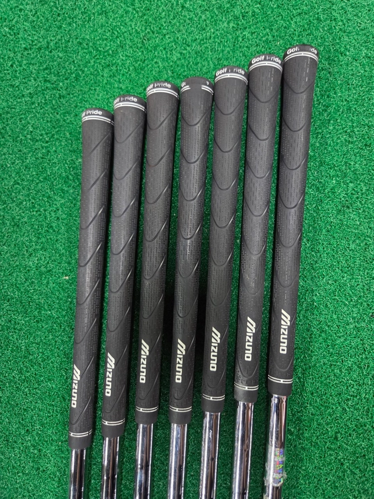 한국정품 미즈노 JPX 919 TOUR 투어 아이언 세트 이미지