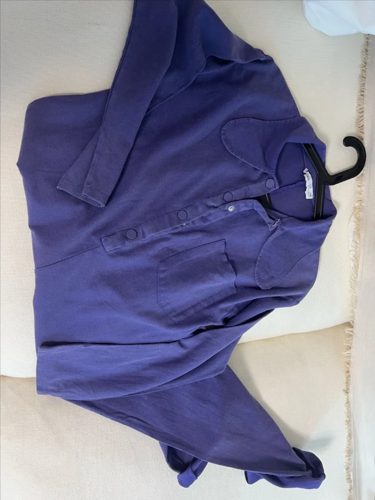 ZARA 덤보 점프수트 8-10세 이미지