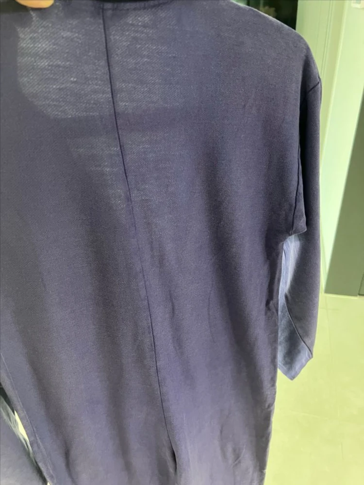 ZARA 덤보 점프수트 8-10세 이미지