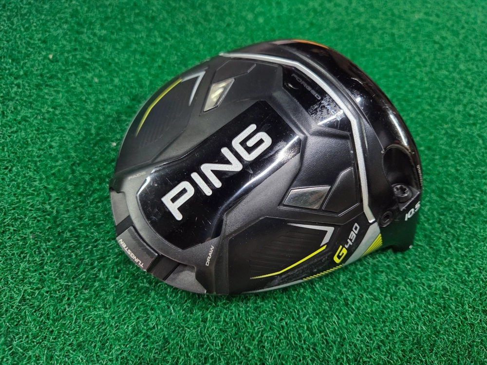 PING 핑 G430 MAX 10.5도 드라이버 헤드 이미지