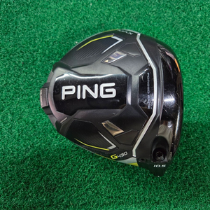 PING 핑 G430 MAX 10.5도 드라이버 헤드