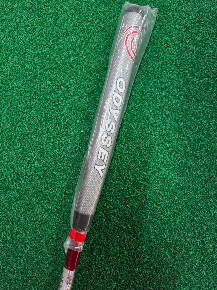 ODYSSEY 오딧세이 화이트핫 OG 더블 와이드 퍼터 이미지