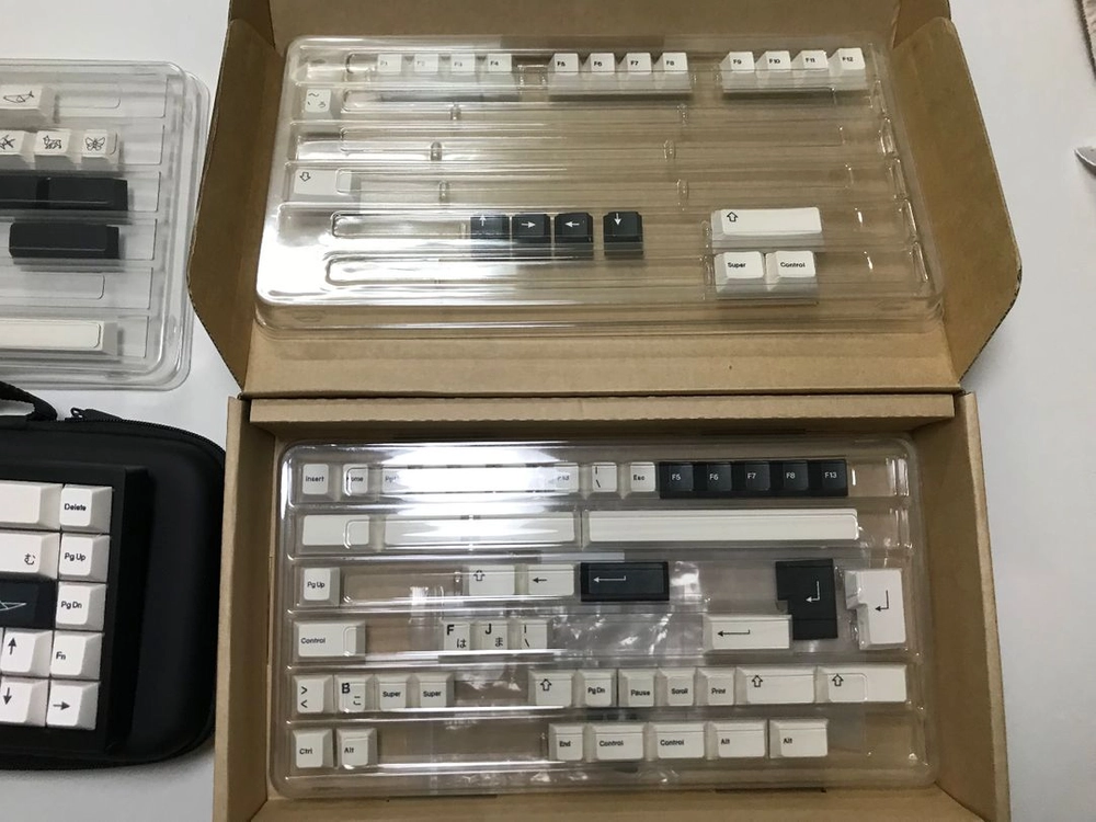 krush65 블랙 판매합니다 이미지