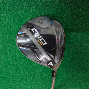 여성용 TaylorMade 테일러메이드 Qi10 7번 우드