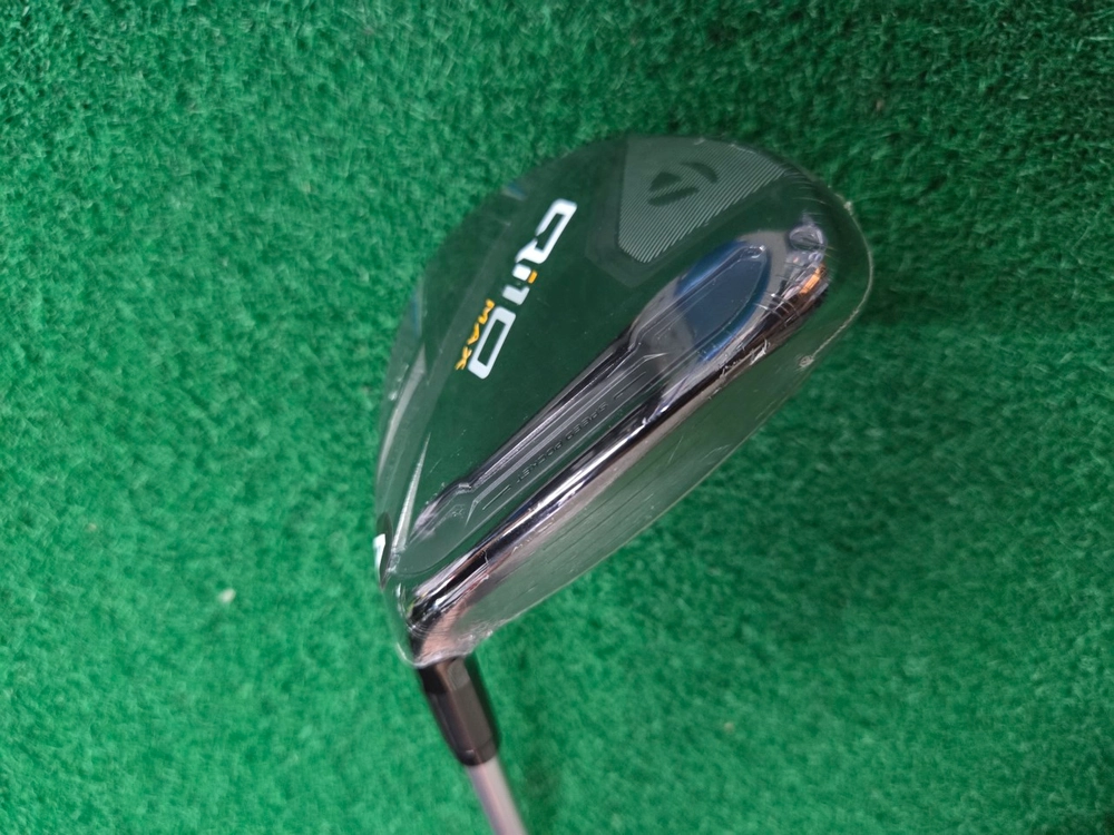 여성용 TaylorMade 테일러메이드 Qi10 7번 우드 이미지
