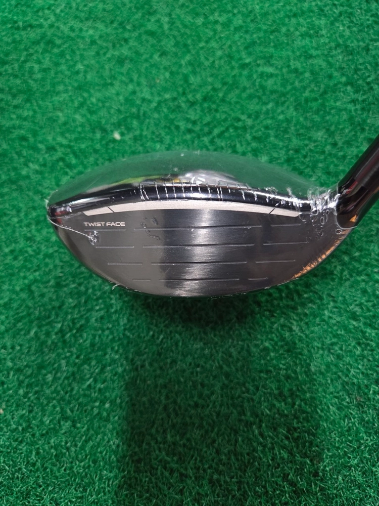여성용 TaylorMade 테일러메이드 Qi10 7번 우드 이미지