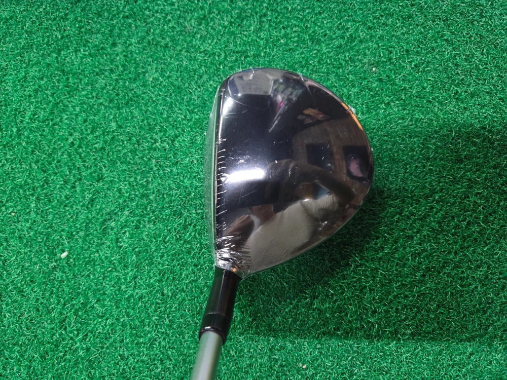 여성용 TaylorMade 테일러메이드 Qi10 7번 우드 이미지