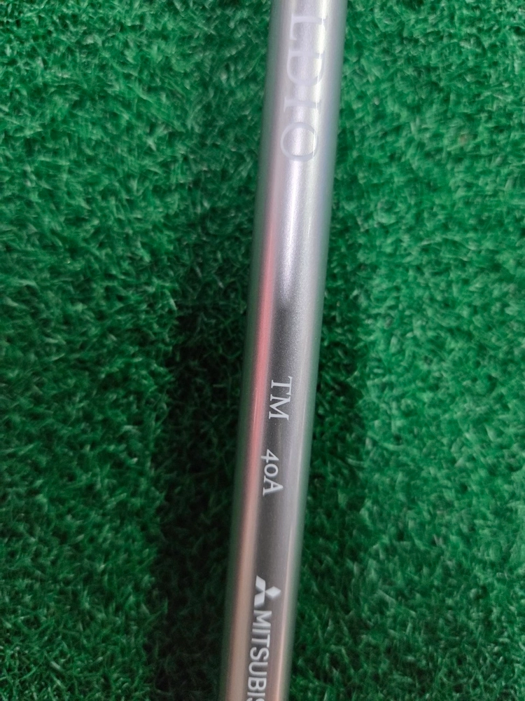 여성용 TaylorMade 테일러메이드 Qi10 7번 우드 이미지