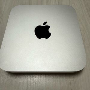 Apple 맥미니 M1 16GB/256 본체+케이블 이미지