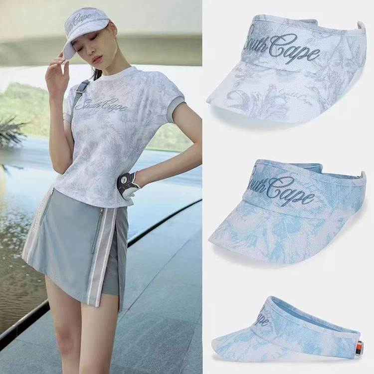 #사우스케이프 #SOUTHCAPE#여성골프웨어 이미지