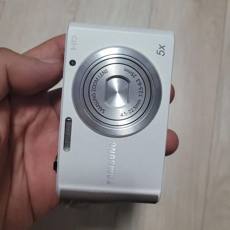 삼성 ST77 디카 이미지