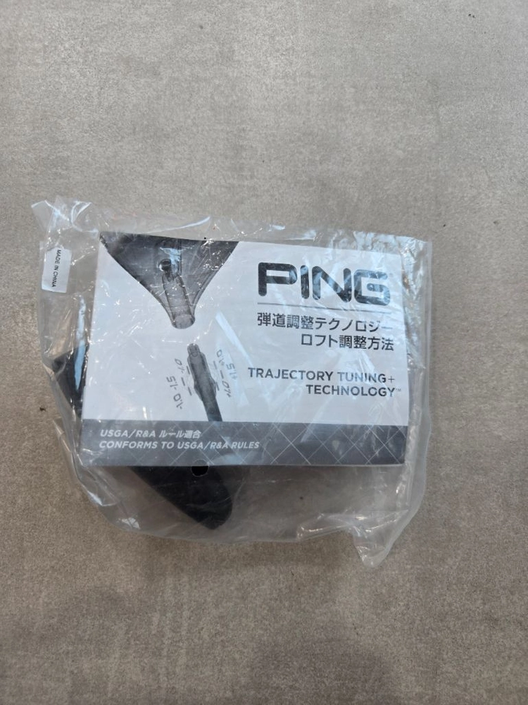 각종 브랜드 골프렌치 이미지