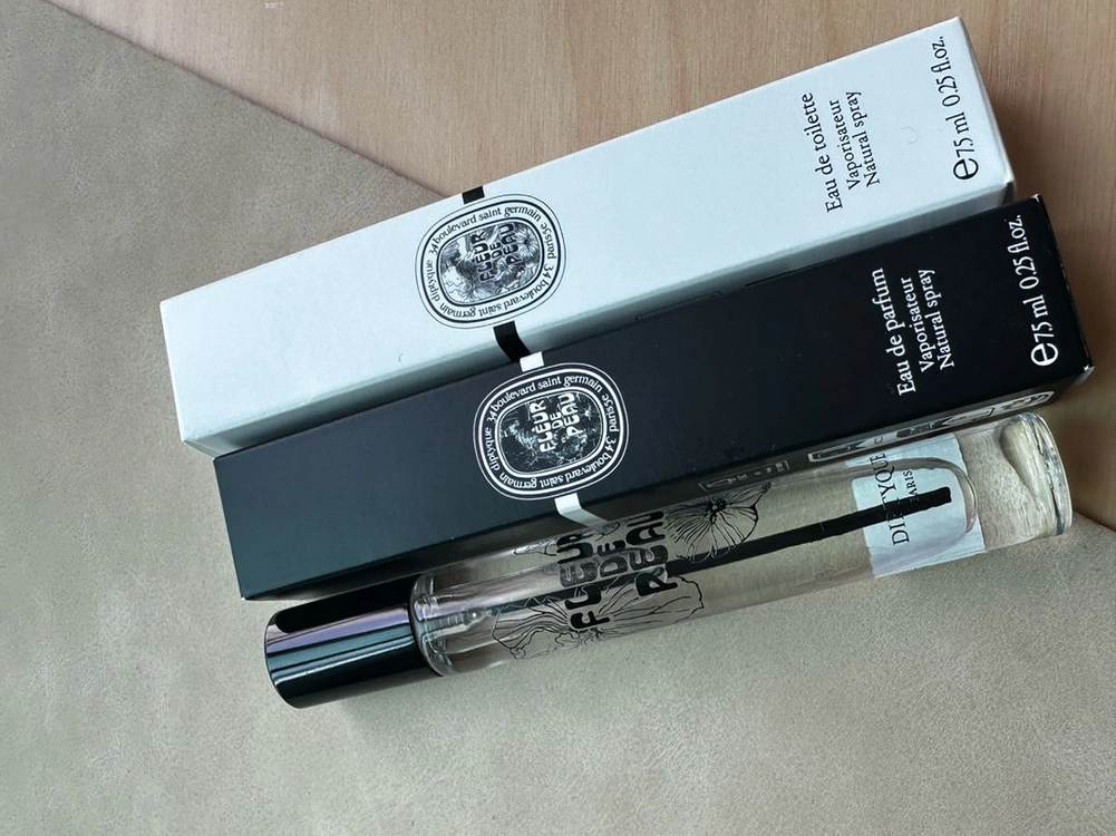 [국문텍새상품] 딥티크 플레르드뽀 7.5ml 이미지