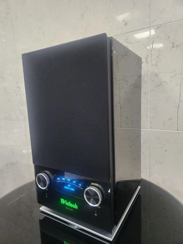 매킨토시 RS150 블루투스 스피커 이미지