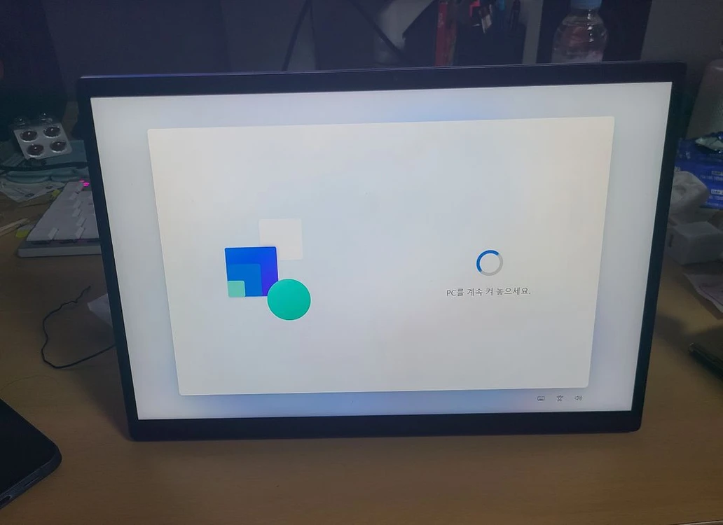 asus z13 노트북 판매 i7 12세대 rtx 3050 램16 이미지