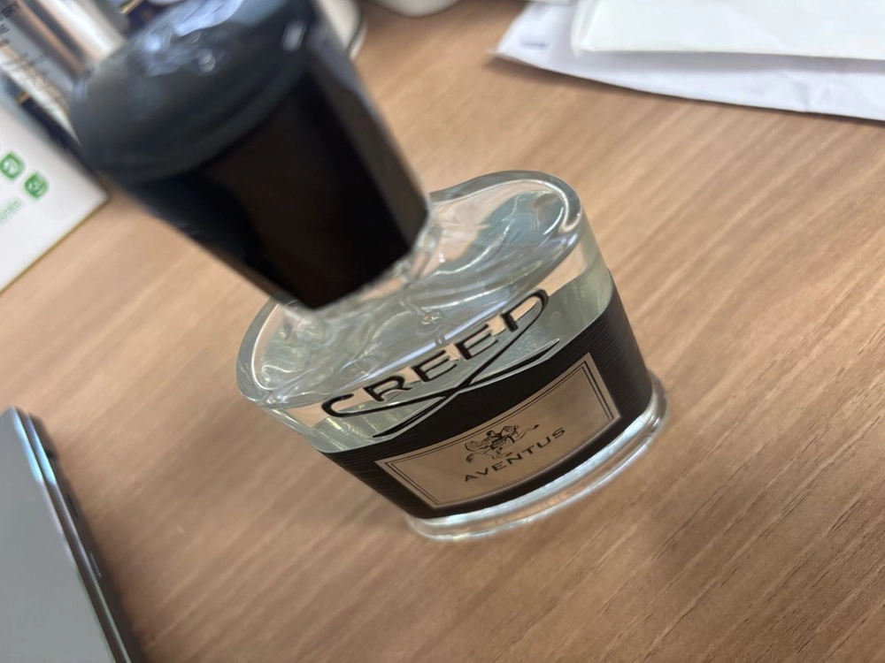 크리드 어벤투스 50ml 이미지