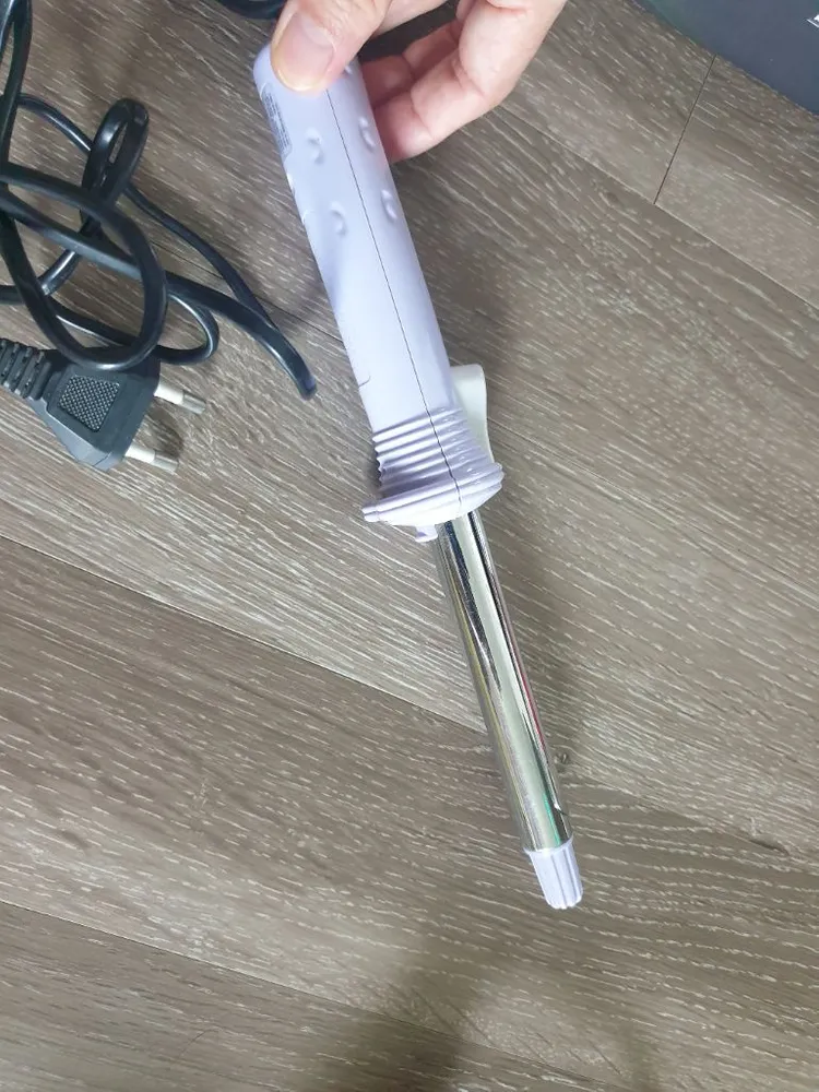 고데기 2개 이미지