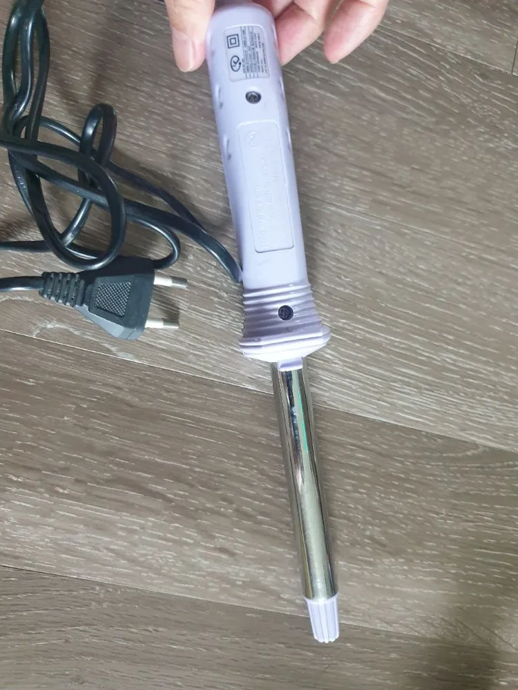 고데기 2개 이미지