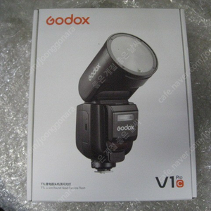 고독스V1PRO (고독스V1프로 고독스V1 PRO) 고독스V100 캐논EL-5 캐논EL-1 Ver.2 미개봉 새제품 이미지
