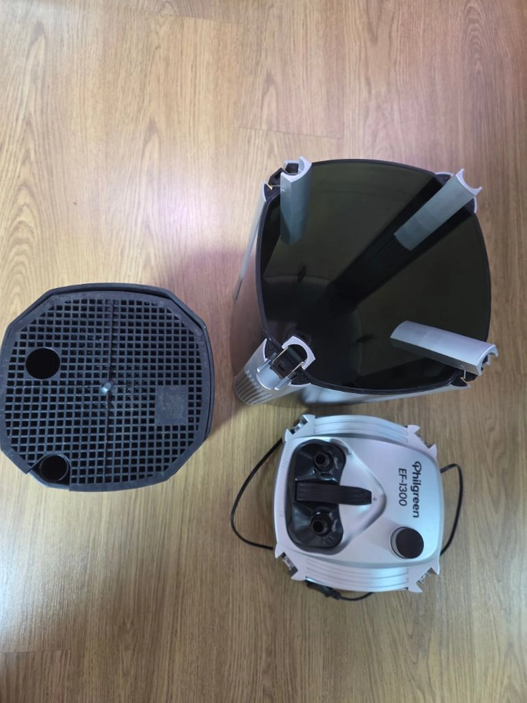 외부여과기 ef1300 이미지