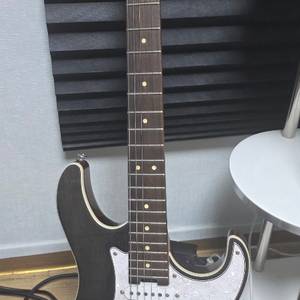 콜트 G280 select 일렉기타 이미지